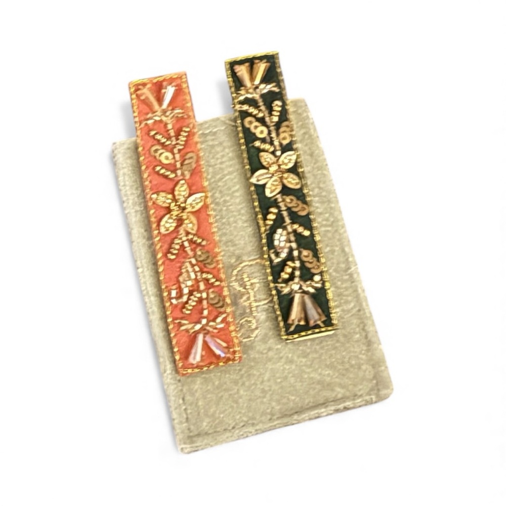 Paper Source • Hair Clips - Picture 2 of 2